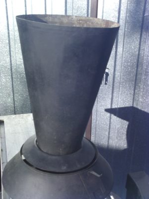 VeRa + Cap Zwężka + "czapka"