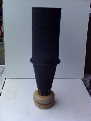 Piec Ra-1