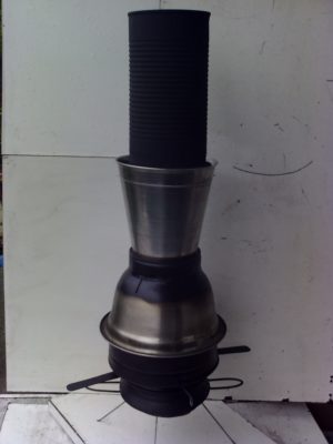 Piec Ra-1